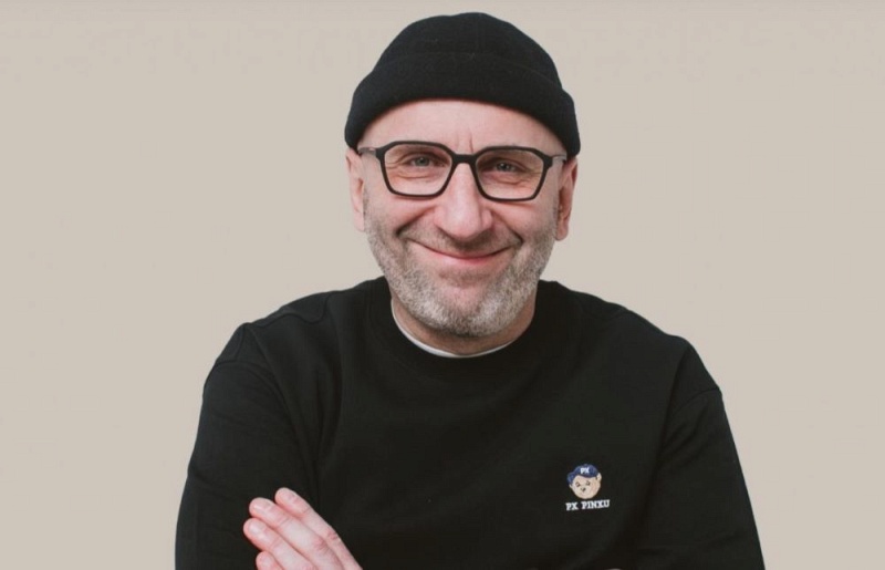 Сатья "О любви, семье и многом другом" Сатья "О любви, семье и многом другом"